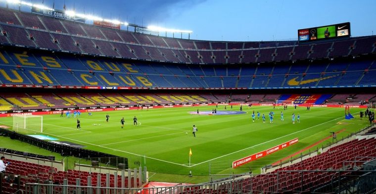Barcelona deelt dieprode cijfers: gigantisch verlies en clubrecord aan uitgaven