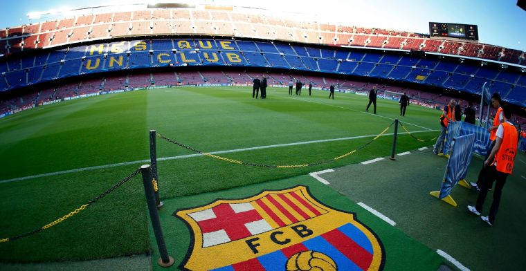 FC Barcelona-CEO haalt uit naar voormalig bestuur: 'Puinhoop van gemaakt'