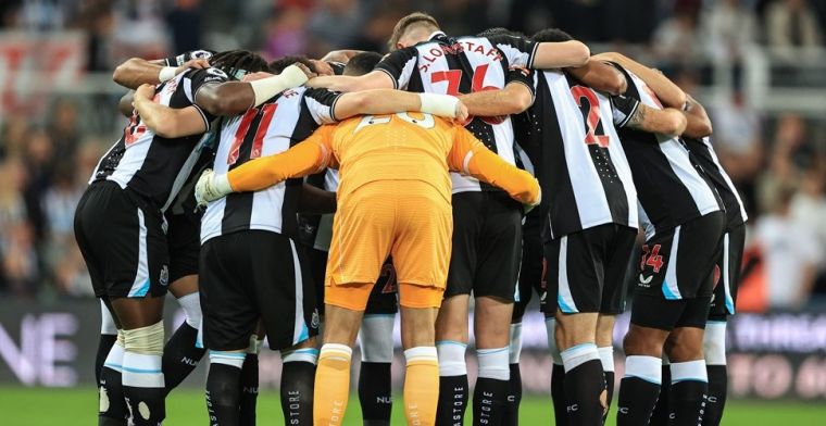 Groot nieuws uit Newcastle: Magpies plotseling steenrijk na Saudische overname