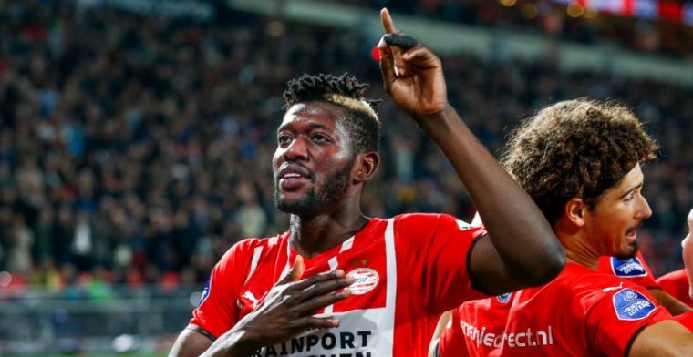 Niet Sangaré, maar Götze de boosdoener bij PSV: 'Daar is Zahavi ook dupe van'