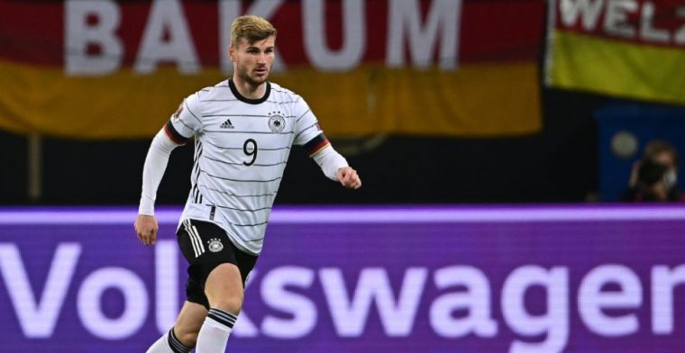 Duitsland neemt revanche en is zeker van WK-plek, België moet geduld hebben