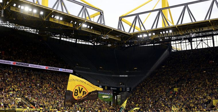 'Dortmund-selectie gehavend voor duel met Ajax, Haaland op de weg terug'