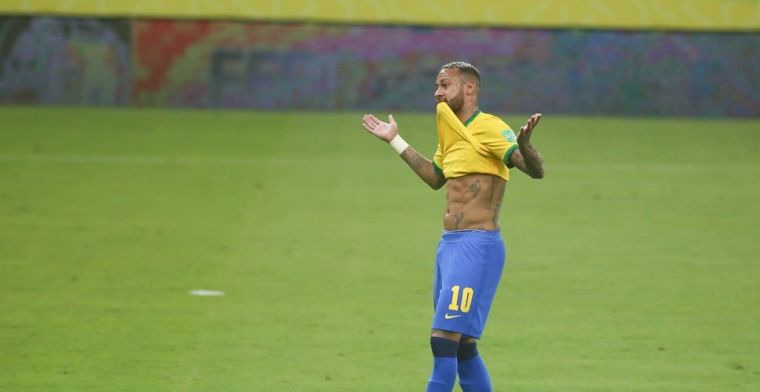 Brazilië dankt Neymar en Raphinha, Argentijnen moeten tot het uiterste gaan