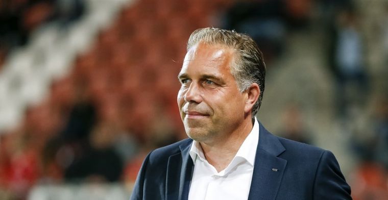 'Speciaal om even terug te zijn bij PSV, maar ben er niet om handjes te schudden'