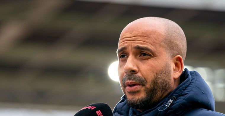 AZ-coach Jansen kiest opnieuw voor succesformatie, Utrecht met één wijziging