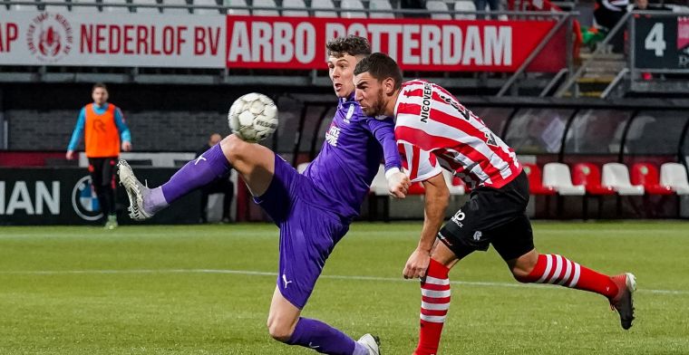 Wijzigingen bij FC Groningen én Sparta voor beladen degradatiekraker