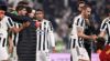 Juventus wint met moeite van Mourinho en co. en zet weg omhoog definitief in