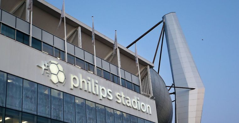 Jaarcijfers PSV: dik 23 miljoen verlies, maar perspectief door toptransfers