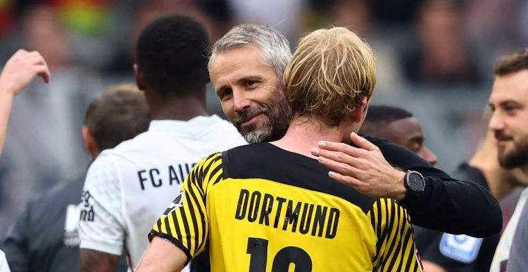 Dortmund op hoede voor 'geoliede machine' Ajax: 'Zal flinke klus worden'