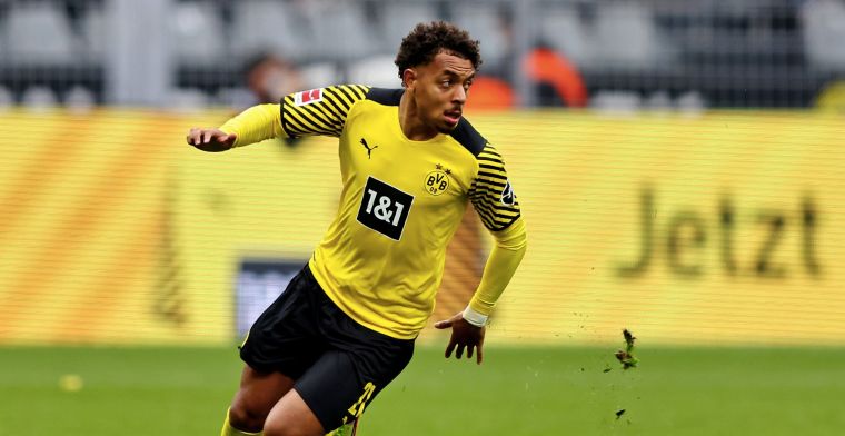 Malen met Dortmund tegen Ajax: 'Formidabel dat hij in de Europese top speelt'