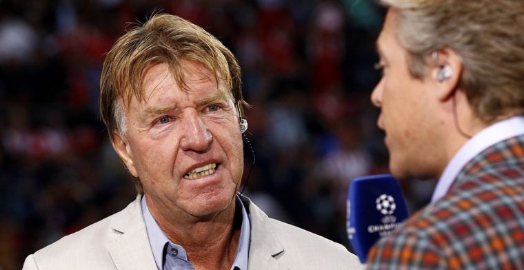 'Ben ervan overtuigd dat Ajax kan winnen, de Dortmund-defensie is niet geweldig'