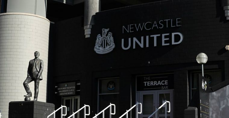 Newcastle United vraagt fans om geen Arabische kleding meer te dragen