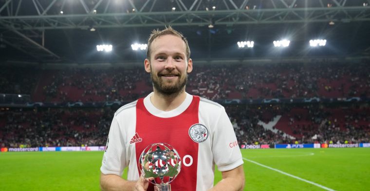 Ajax kan zich meten met Europese top: 'Deze zege komt wel in top vijf-rijtje voor'