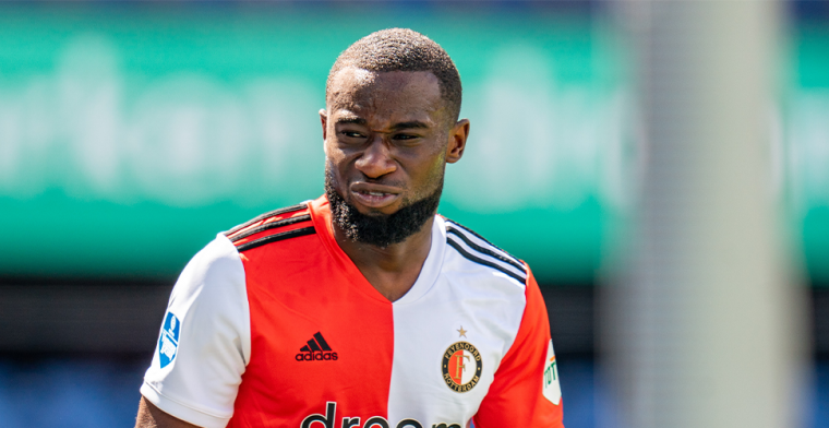 Senesi afwezig bij Feyenoord tegen Union Berlin: Geertruida vervangt Argentijn 