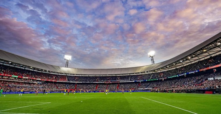 Feyenoord-hooligans vallen Union-voorzitter aan: ravage in Rotterdams café