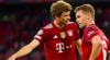 Bayern-ster Kimmich krijgt kritiek in Duitsland vanwege corona-standpunt
