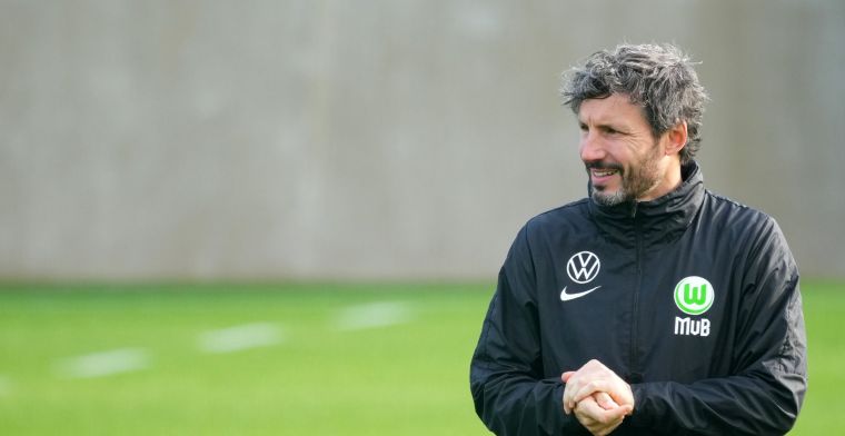 Wolfsburg licht ontslag Van Bommel toe: 'Ideeën waren goed, uitvoering niet'