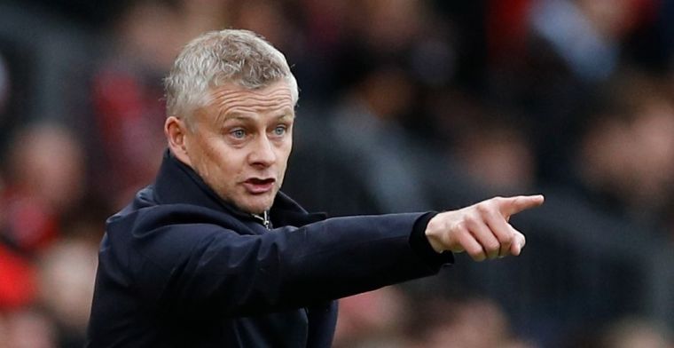 'Opvallende wending Solskjaer-soap: manager mag aanblijven bij Manchester United'