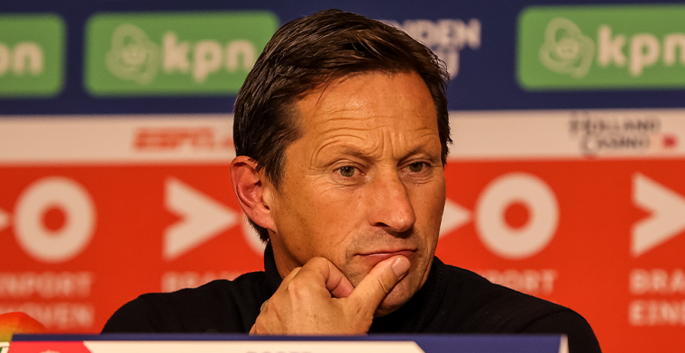 Schmidt verklaart nederlaag tegen Ajax, PSV nog zonder Madueke en Gakpo