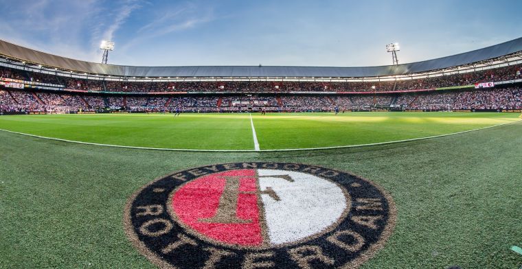 'Koevermans-opvolger staat klaar bij Feyenoord: gesprekken in gevorderd stadium'