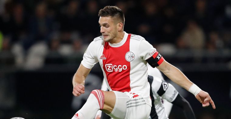 Perez kraakt Ajax-hype: 'Het gaat om het verval, ze voetbalden boven hun stand'