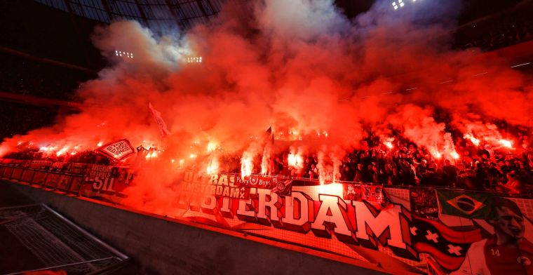 Duitsland treedt 'consequent' op tegen Nederlandse fans: 'Duels met hoog risico'