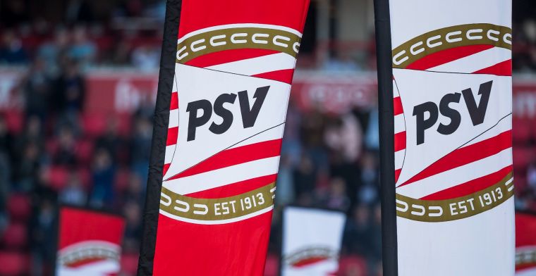 PSV schrapt open trainingen: oplopende coronabesmettingen de oorzaak