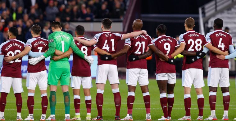 West Ham valt in Tsjechische handen: 'Iedereen heeft de groei van de club gezien'