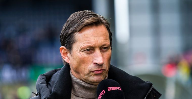 'Schmidt en PSV praten over contractverlenging: korte én lange termijn belangrijk'