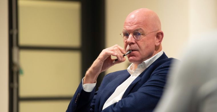 'Clubs delen complimenten uit aan KNVB na call, PSV blijft vol onbegrip achter'
