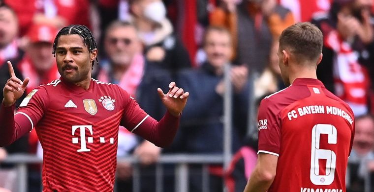'Bayern treft maatregelen: quarantainegevolgen voor ongevaccineerde spelers'