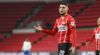 'PSV dreigt Romero wéér te moeten missen: spits valt uit met hamstringklachten'