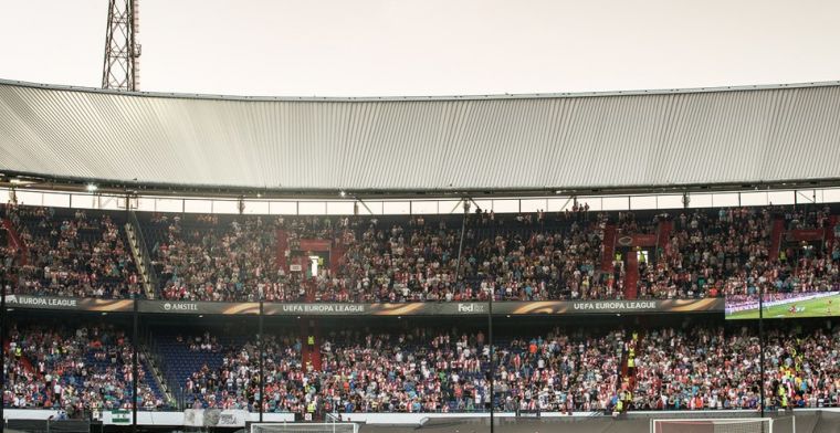 'Feyenoord gaat in zee met rijke Rotterdammers: investering van 90 miljoen'