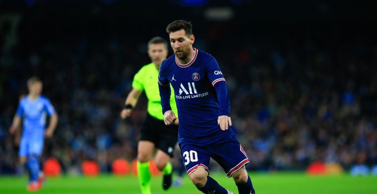 Van der Vaart krijgt meer sympathie voor Ronaldo dan Messi: 'Werkweigering is het'