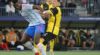 'Champions League-wedstrijd United in gevaar door coronamaatregelen'