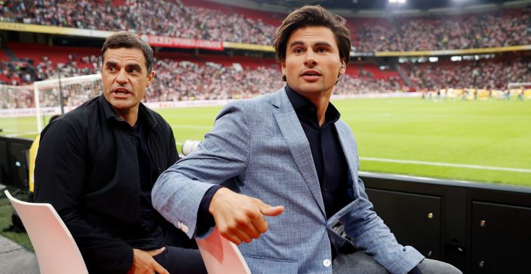 ESPN reageert op niet uitzenden bekerwedstrijd Ajax: KNVB geeft geen gehoor