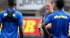 Henk de Jong afwezig bij thuisduel met Vitesse: "We zullen geen contact hebben"