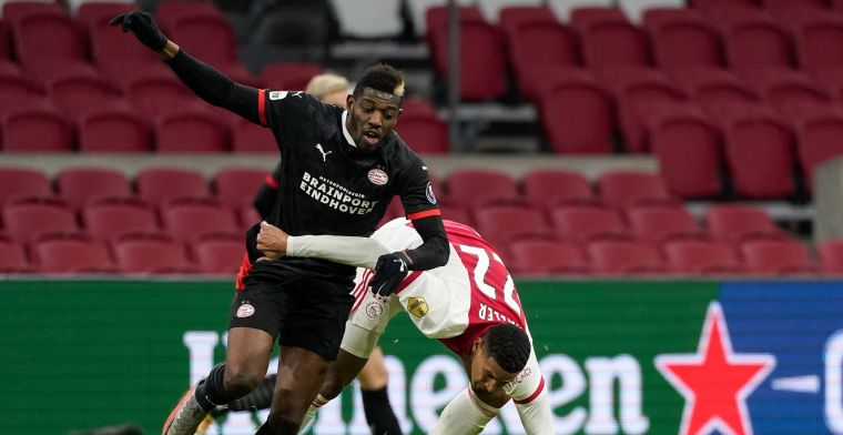 Ajax en PSV opgelet: Afrika Cup lijkt gewoon door te gaan