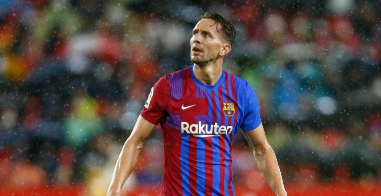 'Deze vijf spelers mogen deze winter al vertrekken bij FC Barcelona'