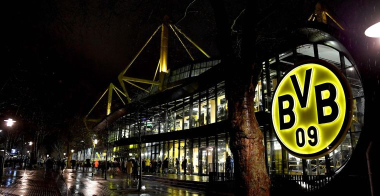 'Dortmund gaat spelers opnieuw vragen om salaris in te leveren door coronacrisis'