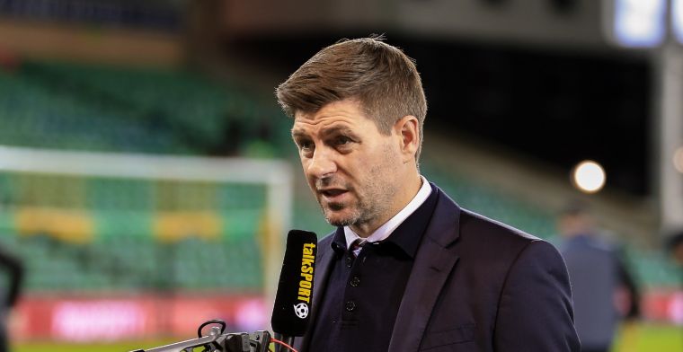 Transfergeweld op komst bij Aston Villa: Gerrard op zoek naar versterkingen