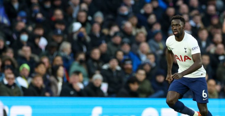 Spurs wint tóch op bezoek bij Watford: Sánchez matchwinner in blessuretijd