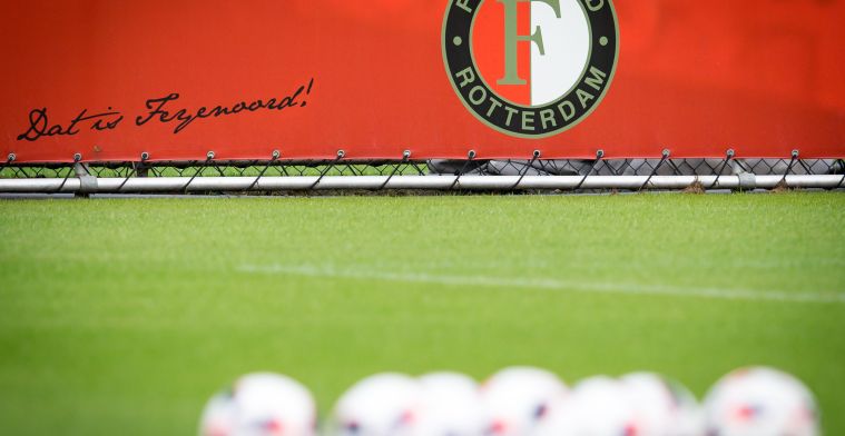 Meerdere coronagevallen bij Feyenoord: streep door trainingskamp in Marbella