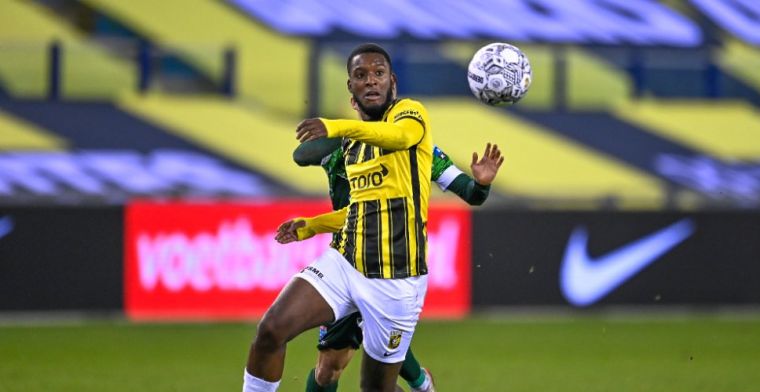 Eindhovens Dagblad: PSV zet streep door winterse transfer Bazoer naar Eindhoven