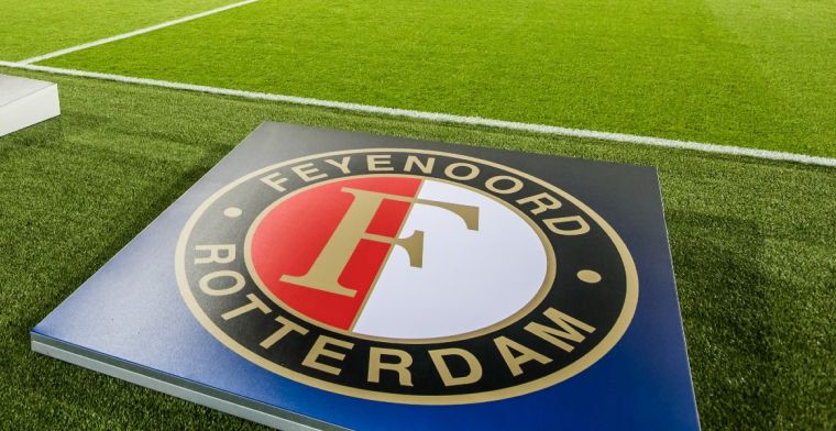 Feyenoord oefent tegen nieuwe club Schreuder mét toeschouwers