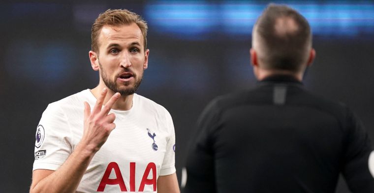 Tottenham Hotspur is 'zeer teleurgesteld' in eigen fans na wangedrag