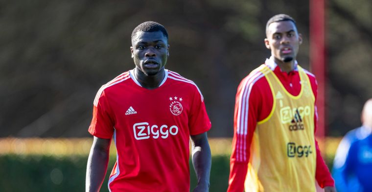 Ajax heeft trainingskamp in Portugal per direct verlaten door coronabesmetting