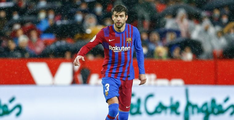 'FC Barcelona-grootverdieners genoemd: opvallende namen in de top-vijf'