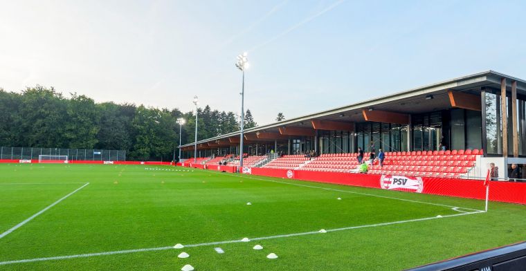 PSV begint 2022 met een 'Duitse' zege op Duitse vierdeklasser 