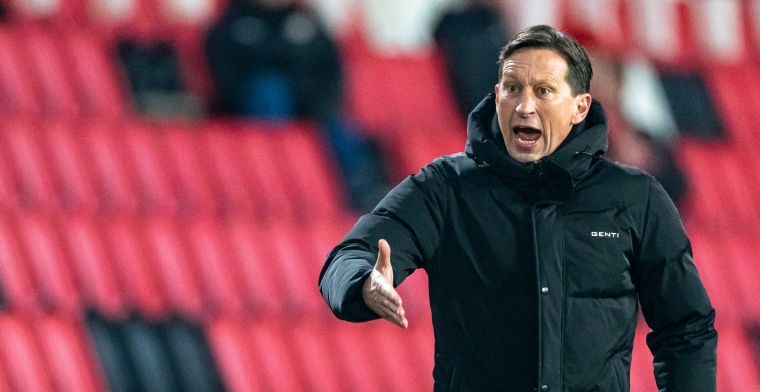 'PSV kampt met 14 afwezigen, maar duel met Groningen nog niet op de tocht'